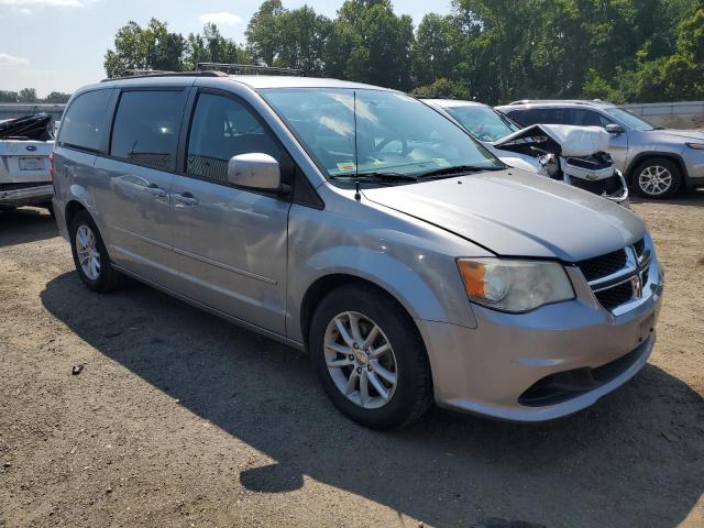 Photo 4 from auction – 2014 DODGE GRAND CARA with VIN 2C4RDGCG2ER155644