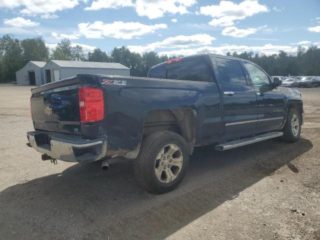 Photo 3 from auction – 2014 CHEVROLET SILVERADO with VIN 3GCUKSEC8EG107259