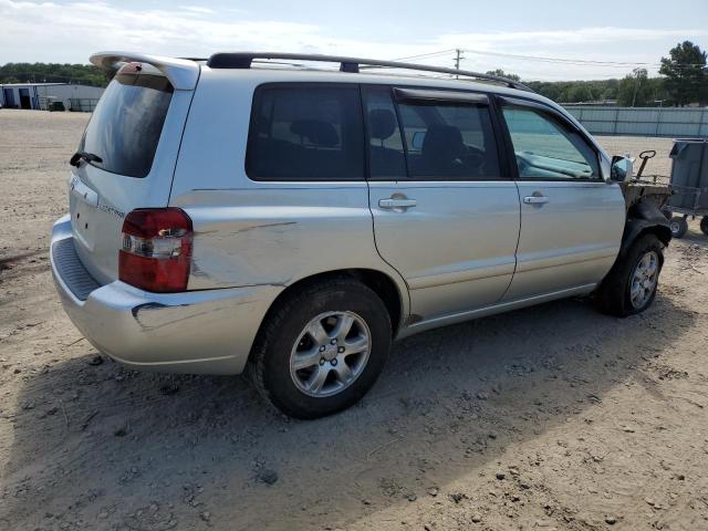Photo 3 from auction – 2004 TOYOTA HIGHLANDER with VIN JTEGP21A540010392