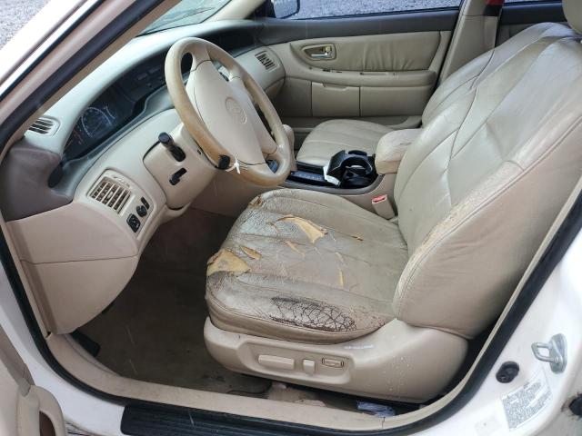 Photo 7 from auction – 2000 TOYOTA AVALON XL with VIN 4T1BF28B1YU038782