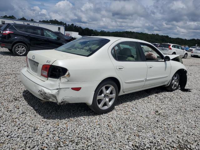 Photo 3 from auction – 2002 INFINITI I35 with VIN JNKDA31A02T013547
