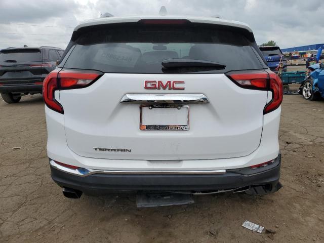 Photo 6 from auction – 2019 GMC TERRAIN SL with VIN 3GKALPEX5KL232002