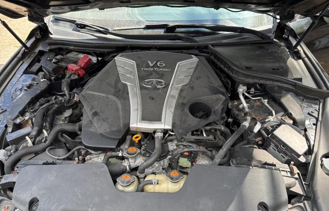 Photo 7 from auction – 2016 INFI Q50 PREMIUM with VIN JN1EV7AR3GM345008