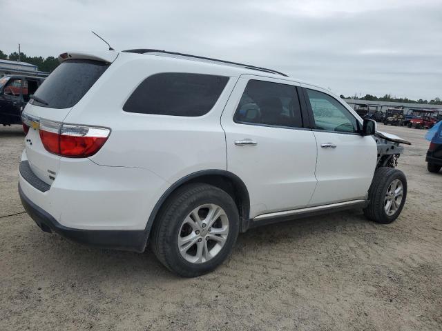 Photo 3 from auction – 2013 DODGE DURANGO CREW with VIN 1C4RDHDG1DC674678