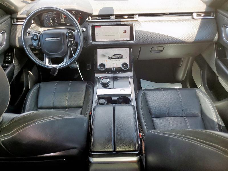 Photo 8 from auction – 2018 LAND ROVER RANGE ROVE with VIN SALYL2RX7JA742468