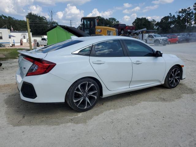 Photo 3 from auction – 2019 HONDA CIVIC SI with VIN 2HGFC1E53KH703331