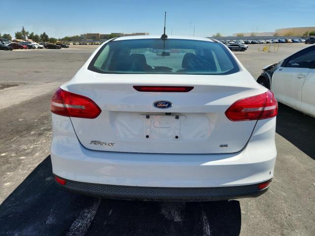 Photo 6 from auction – 2017 FORD FOCUS SE with VIN 1FADP3F26HL300178