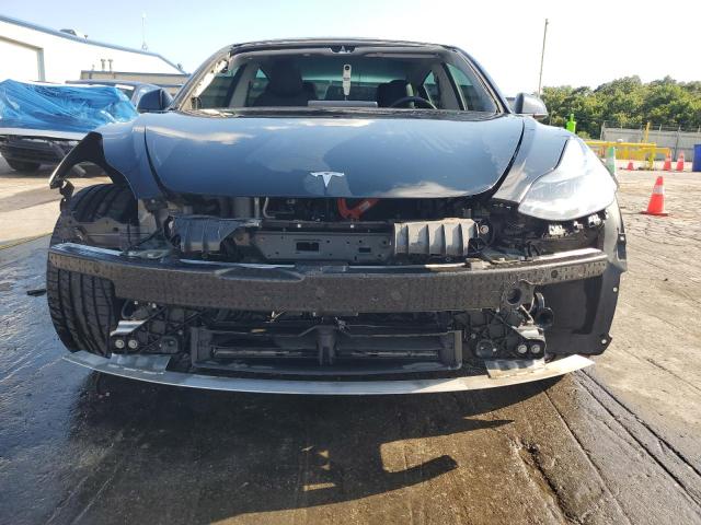Photo 5 from auction – 2023 TESLA MODEL 3 with VIN 5YJ3E1EA1PF458230
