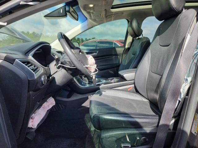 Photo 7 from auction – 2017 FORD EDGE TITAN with VIN 2FMPK4K97HBB61396
