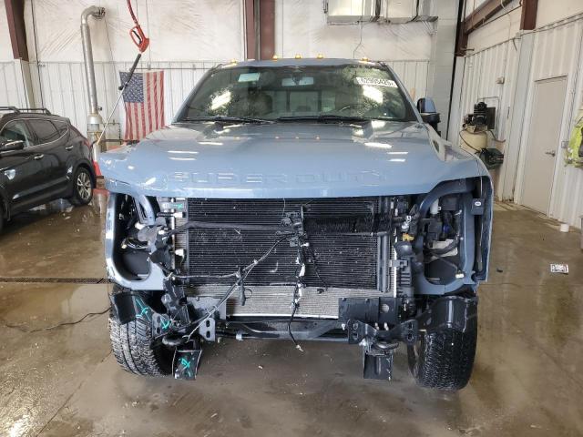 Photo 5 from auction – 2023 FORD F250 SUPER with VIN 1FT8W2BTXPEC56664