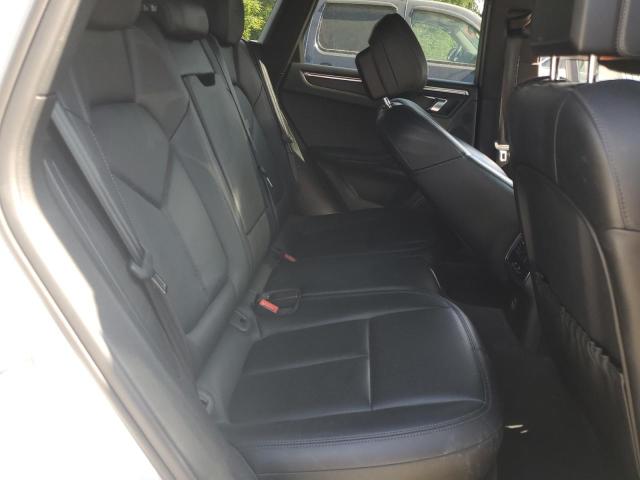 Фото 11 с аукциона – 2017 PORSCHE MACAN GTS с VIN WP1AG2A54HLB53835
