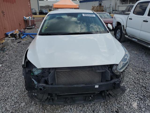 Photo 5 from auction – 2021 KIA FORTE FE with VIN 3KPF24AD5ME358995