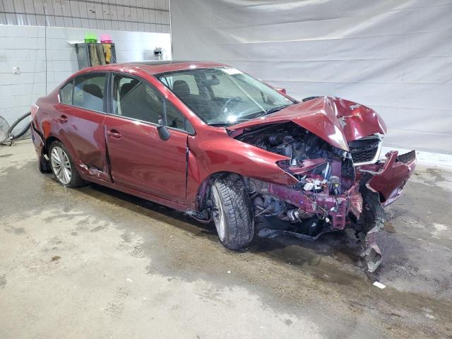 Zdjęcie 4 z aukcji – 2013 SUBARU IMPREZA PR z VIN JF1GJAD64DG012395
