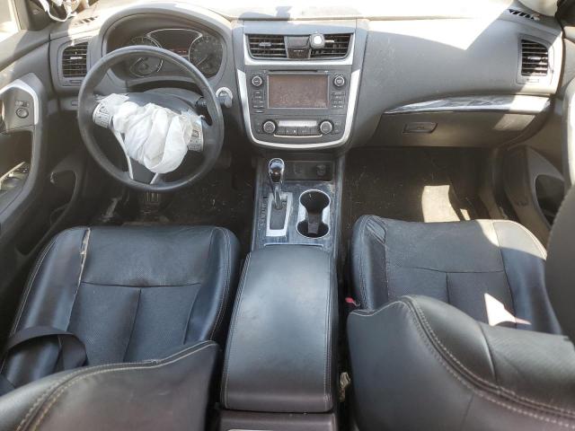 Photo 8 from auction – 2016 NISSAN ALTIMA 2.5 with VIN 1N4AL3AP7GC237835
