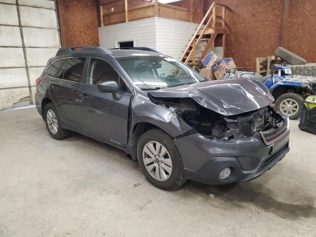 Photo 4 from auction – 2019 SUBARU OUTBACK 2. with VIN 4S4BSAFC1K3348770