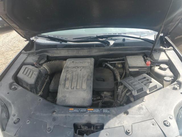 Photo 12 from auction – 2013 GMC TERRAIN SLE with VIN 2GKALSEK6D6109842