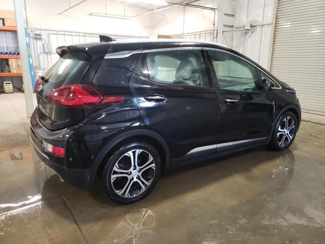 Photo 3 from auction – 2017 CHEVROLET BOLT EV PR with VIN 1G1FX6S06H4189143