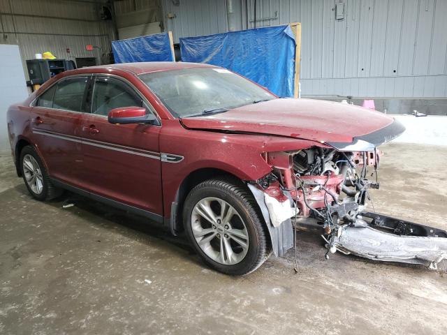 Photo 4 from auction – 2014 FORD TAURUS SEL with VIN 1FAHP2E88EG139144