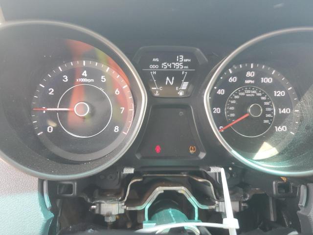 Photo 9 from auction – 2012 HYUNDAI ELANTRA GL with VIN 5NPDH4AE3CH142586