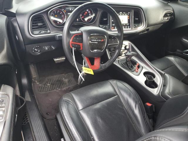 Photo 8 from auction – 2019 DODGE CHALLENGER with VIN 2C3CDZAG8KH619935