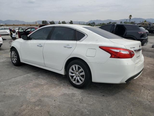 Photo 2 from auction – 2016 NISSAN ALTIMA 2.5 with VIN 1N4AL3AP8GC176723