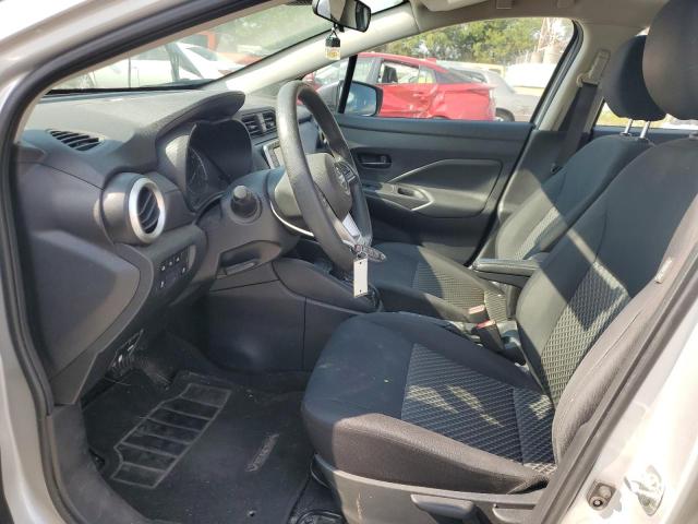 Photo 7 from auction – 2021 NISSAN VERSA S with VIN 3N1CN8DV2ML810146
