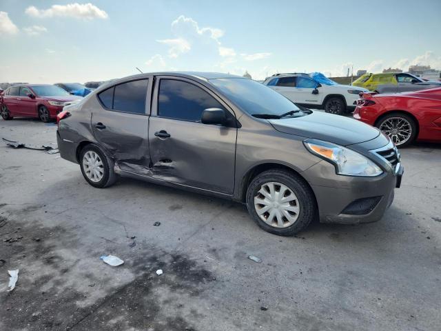 Photo 4 from auction – 2015 NISSAN VERSA S with VIN 3N1CN7AP8FL912425