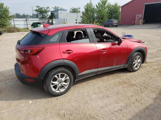 Photo 3 from auction – 2020 MAZDA CX-3 TOURI with VIN JM1DKFC74L1466648