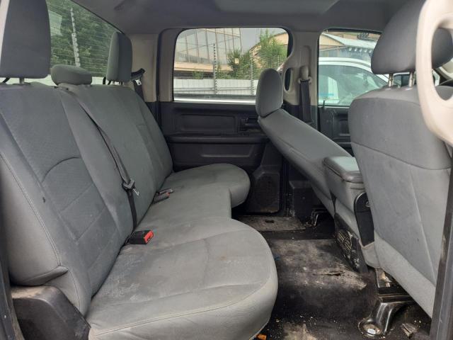 Photo 10 from auction – 2015 RAM 2500 ST with VIN 3C6UR5HL5FG576763