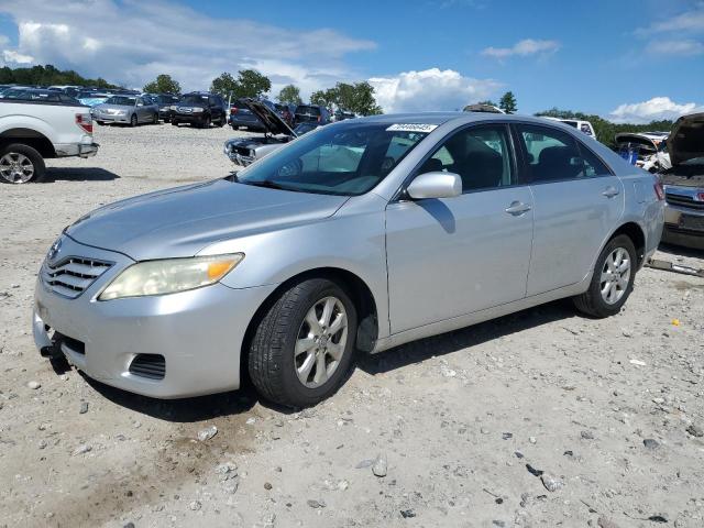 Фото 1 с аукциона – 2011 TOYOTA CAMRY BASE с VIN 4T4BF3EK4BR102952