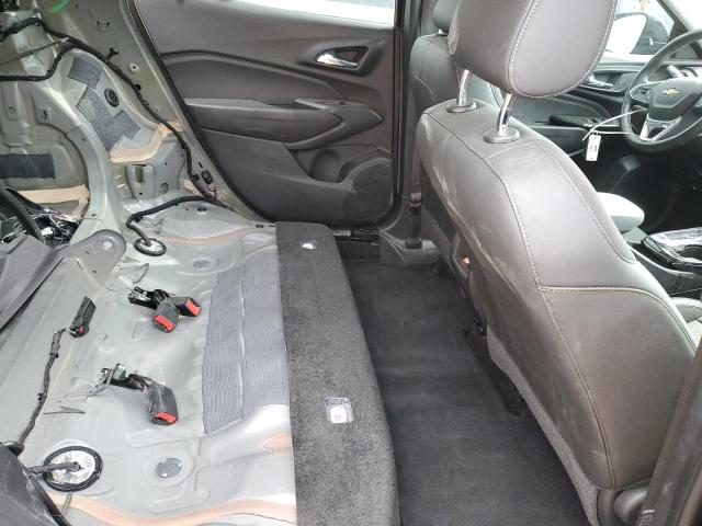 Photo 10 from auction – 2024 CHEVROLET TRAX 1LT with VIN KL77LHE23RC010433