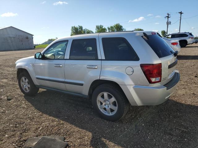 Photo 2 from auction – 2008 JEEP GRAND CHER with VIN 1J8GR48K68C192013