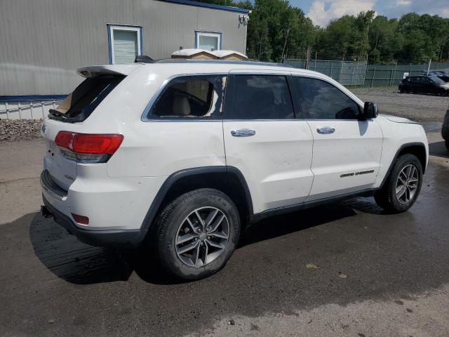 Photo 3 from auction – 2018 JEEP GRAND CHER with VIN 1C4RJFBG6JC212077