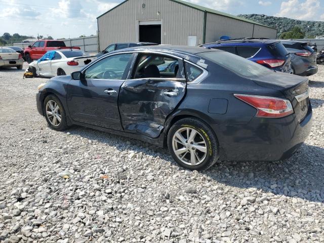 Photo 2 from auction – 2014 NISSAN ALTIMA 2.5 with VIN 1N4AL3AP5EC160976