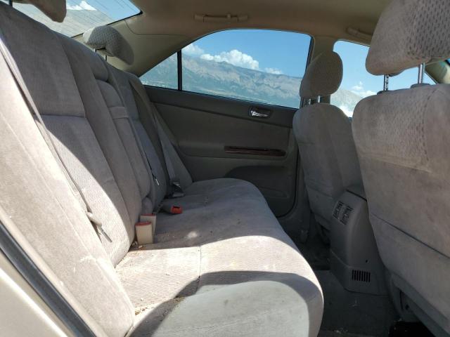 Photo 10 from auction – 2003 TOYOTA CAMRY LE with VIN 4T1BE32K73U720060