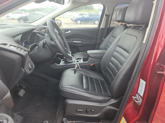 Photo 7 from auction – 2017 FORD ESCAPE TIT with VIN 1FMCU0J95HUA77073