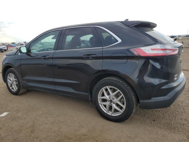 صورة رقم 2 من المزاد - 2023 FORD EDGE SEL مع VIN 2FMPK4J95PBA36042