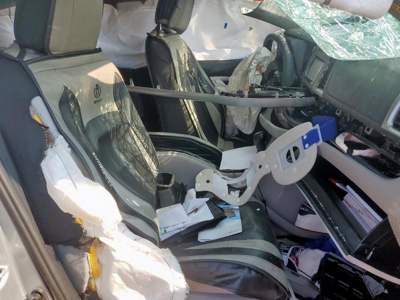 Photo 7 from auction – 2019 TOYOTA HIGHLANDER with VIN 5TDZARFH7KS061657