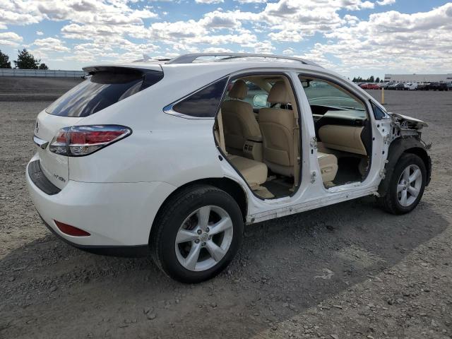 Photo 3 from auction – 2013 LEXUS RX 350 BASE with VIN 2T2BK1BA4DC189063