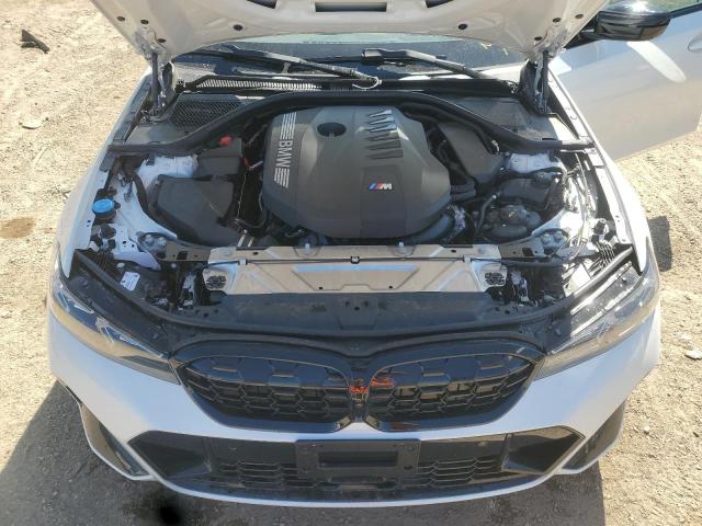 Zdjęcie 11 z aukcji – 2025 BMW M340XI z VIN 3MW69FT00S8F63215