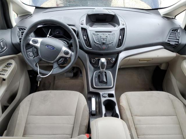 Photo 8 from auction – 2016 FORD C-MAX SE with VIN 1FADP5AU0GL119533