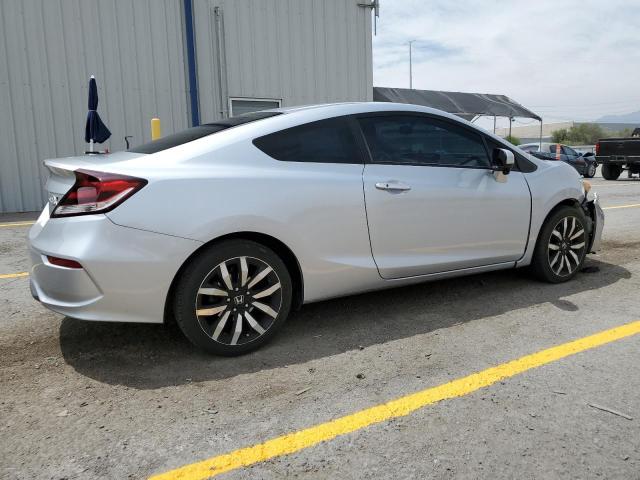 Photo 3 from auction – 2015 HONDA CIVIC EXL with VIN 2HGFG3B07FH520965