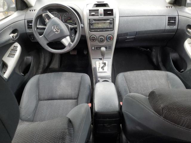 Photo 8 from auction – 2012 TOYOTA COROLLA BA with VIN 2T1BU4EE9CC845545