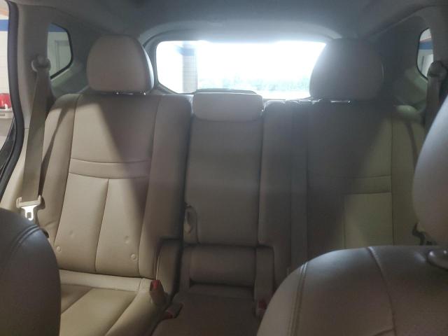 Photo 10 from auction – 2014 NISSAN ROGUE S with VIN 5N1AT2MV3EC776945