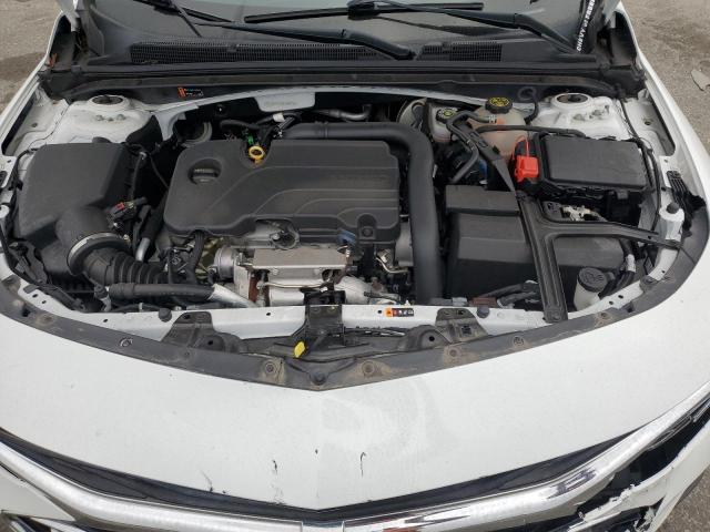 Photo 11 from auction – 2021 CHEVROLET MALIBU with VIN 1G1ZB5ST4MF048733