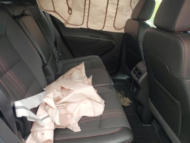 Photo 11 from auction – 2024 CHEVROLET EQUINOX RS with VIN 3GNAXMEG2RS210500