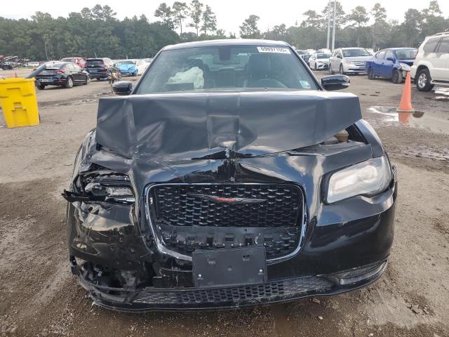 Photo 5 from auction – 2022 CHRYSLER 300 S with VIN 2C3CCABG2NH121012