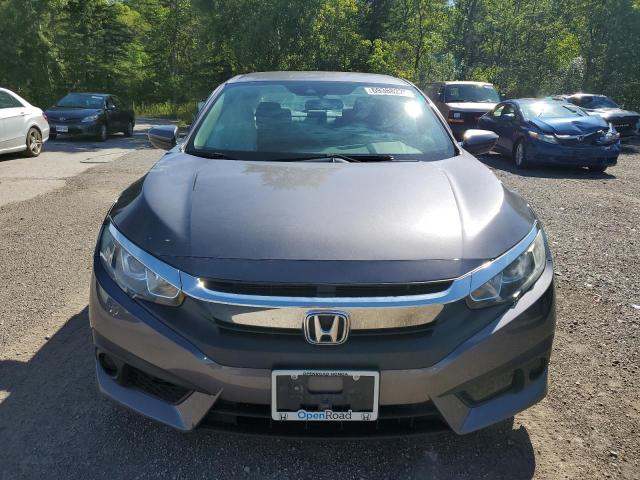 Photo 5 from auction – 2018 HONDA CIVIC LX with VIN 2HGFC2F66JH032071