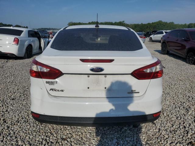 Photo 6 from auction – 2014 FORD FOCUS SE with VIN 1FADP3F22EL135371