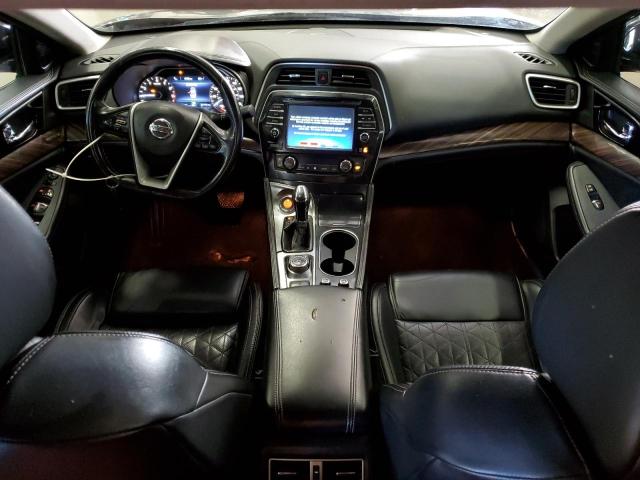 Photo 8 from auction – 2016 NISS MAXIMA 3.5S with VIN 1N4AA6AP0GC375451